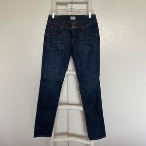 New - Hudson Jeans Collin Skinny - 28 - Never Worn